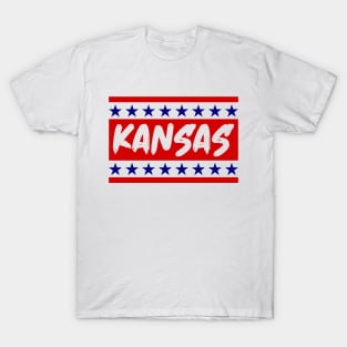 Kansas T-Shirt